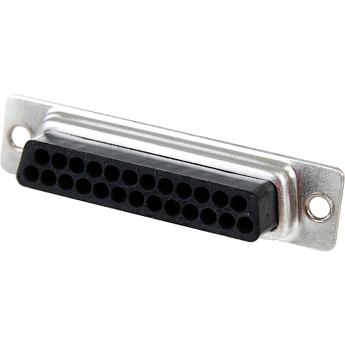 StarTech Db25 To Rj45 Modular Adapter - M/f (GC258MF)