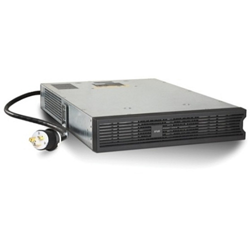 APC Transformer Rm 2u 208v In 120v Out (AP9626)
