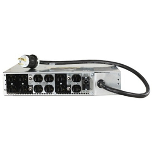 APC Transformer Rm 2u 208v In 120v Out (AP9626)