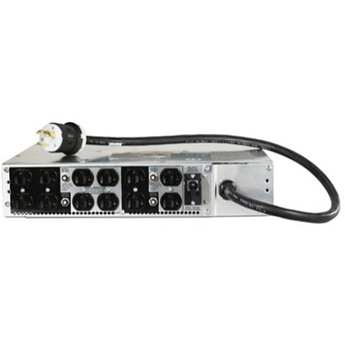 APC Transformer Rm 2u 208v In 120v Out (AP9626)