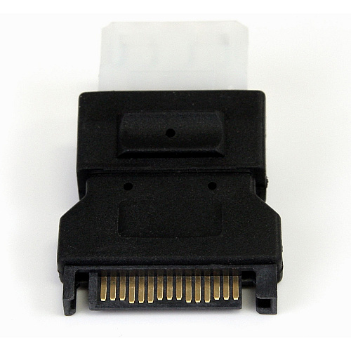 StarTech Sata To Lp4 Power Cable Adapter (LP4SATAFM)