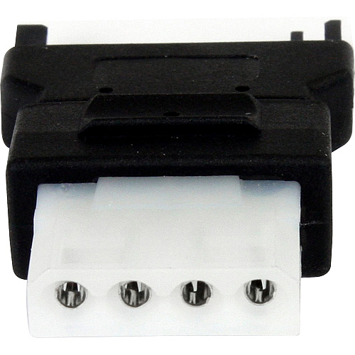 StarTech Sata To Lp4 Power Cable Adapter (LP4SATAFM)