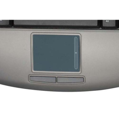 Adesso Wintouch Full Size Usb Touchpad Keyboard (AKB430UG)