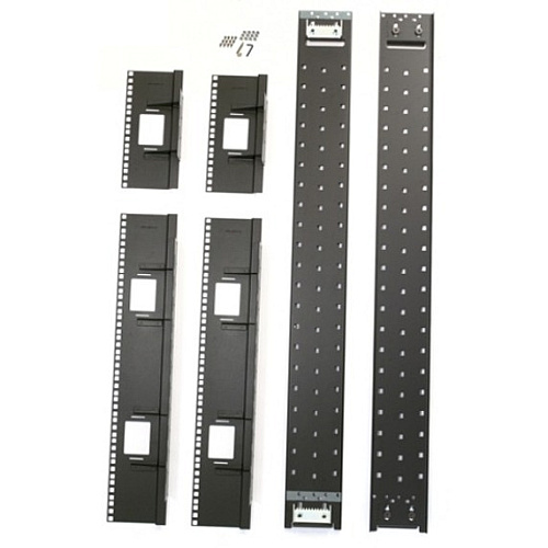 APC Netshelter Wide Recessed Rail Kit (AR7578)