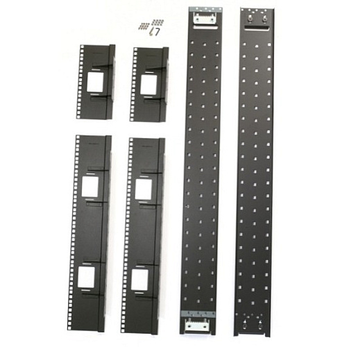 APC Netshelter Wide Recessed Rail Kit (AR7578)