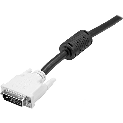 StarTech 30 Ft Dvi-d Dual Link Cable - M/m (DVIDDMM30)