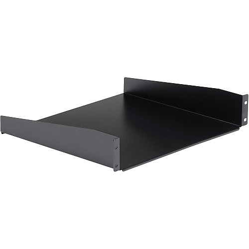 StarTech 19in Universal Server Rack Cabinet Shelf (CABSHELF)