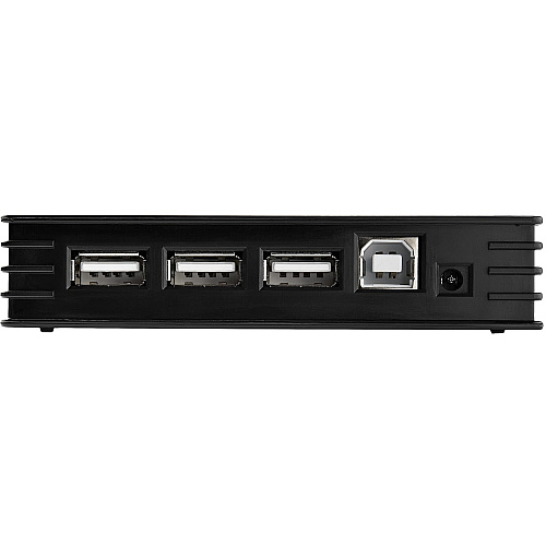StarTech 7 Port Usb 2.0 Hub (ST7202USB)