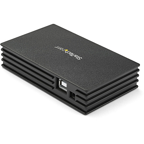 StarTech 4 Port Usb 2.0 Hub (ST4202USB)