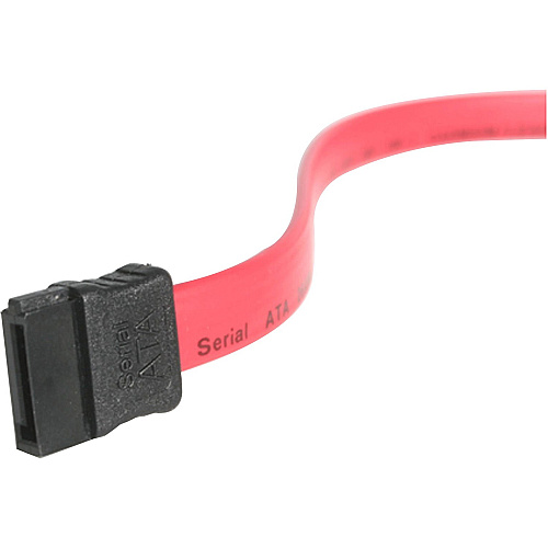 StarTech 18 Inch Sas 29-pin To Sata Cable (SAS729PW18)