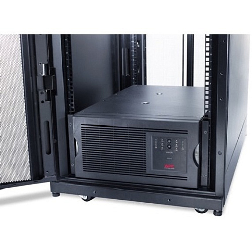 APC Smart-ups 5000va 230v Rackmounttower (SUA5000RMI5U)