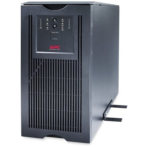 APC Smart-ups 5000va 230v Rackmounttower (SUA5000RMI5U)