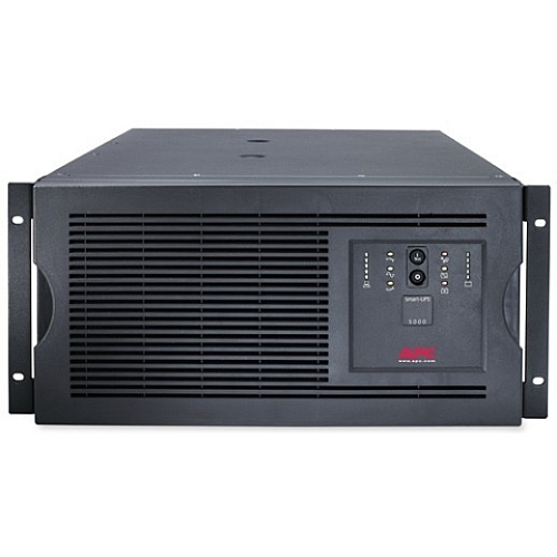 APC Smart-ups 5000va 230v Rackmounttower (SUA5000RMI5U)