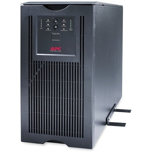 APC Smart-ups 5000va 208v Rackmounttower (SUA5000RMT5U)