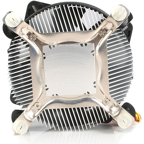 StarTech 95mm Socket T 775 Cpu Fan With Heatsink (FAN775E)