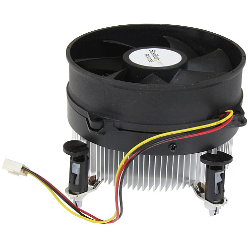 StarTech 95mm Socket T 775 Cpu Fan With Heatsink (FAN775E)