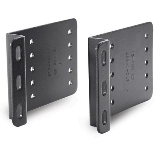 APC Bracket Kit, 0u, Rack Pdu, Hp (AP7406)