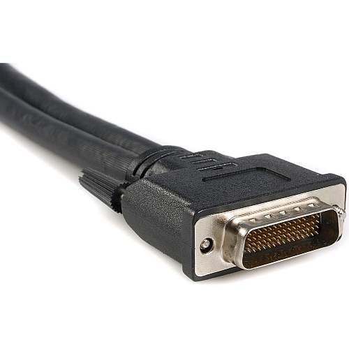 StarTech 8in Lfh 59 To Dual Vga Dms 59 Cable (DMSVGAVGA1)