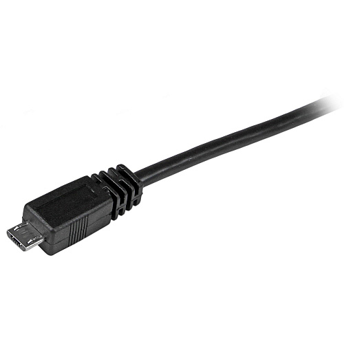 StarTech 3ft Micro Usb Cable - A To Micro B (UUSBHAUB3)