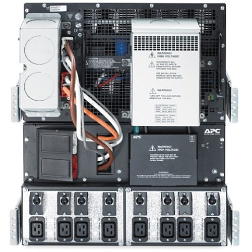 APC Smart-ups Rt 20kva Rm 230v (SURT20KRMXLI)