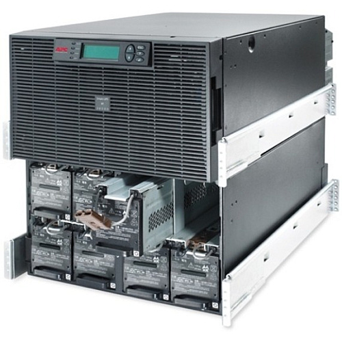 APC Smart-ups Rt 20kva Rm 230v (SURT20KRMXLI)