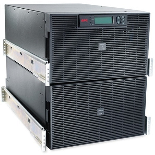 APC Smart-ups Rt 20kva Rm 230v (SURT20KRMXLI)