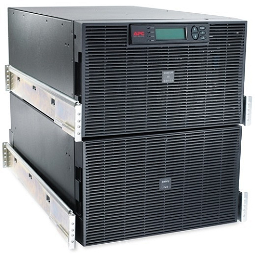 APC Smart-ups Rt 20kva Rm 230v (SURT20KRMXLI)