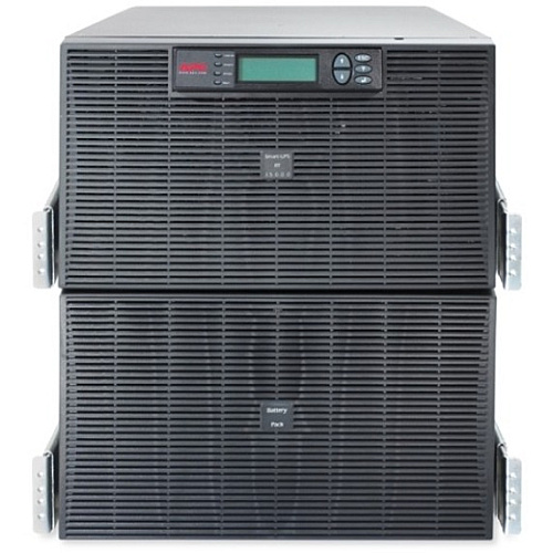 APC Smart-ups Rt 15kva Rm 230v (SURT15KRMXLI)
