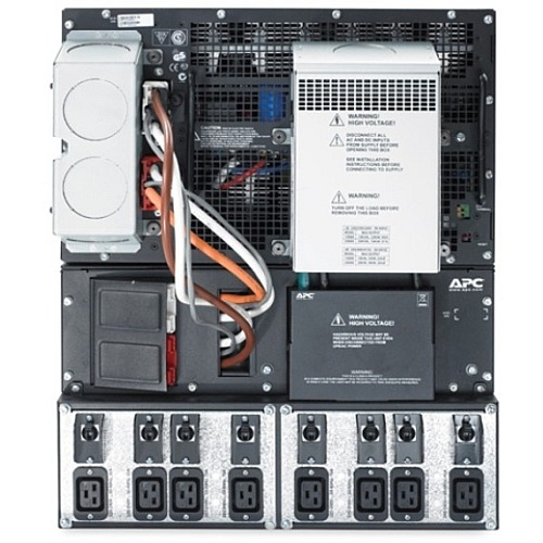 APC Smart-ups Rt 15kva Rm 230v (SURT15KRMXLI)
