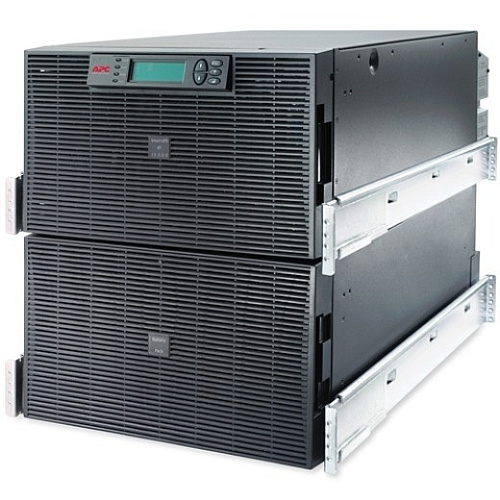 APC Smart-ups Rt 15kva Rm 230v (SURT15KRMXLI)