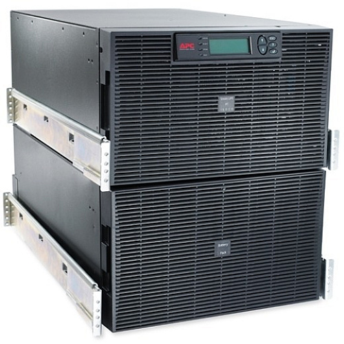 APC Smart-ups Rt 15kva Rm 230v (SURT15KRMXLI)