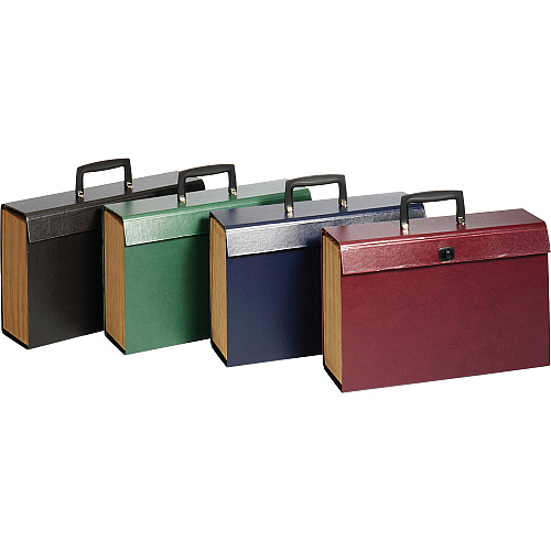 Pendaflex 19-Pocket File Express Case (11170)