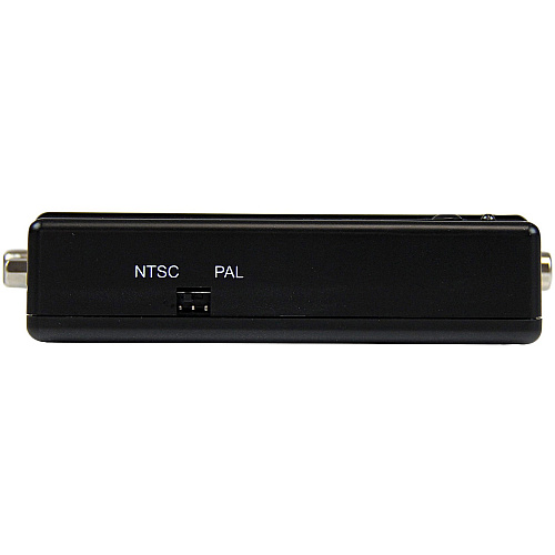 StarTech Vga To Composite Or S-video Converter (VGA2VID)