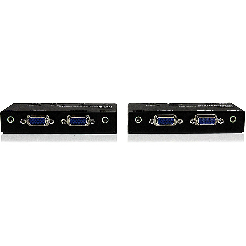 StarTech Vga Video Extender Over Cat 5 With Audio (ST122UTPA)