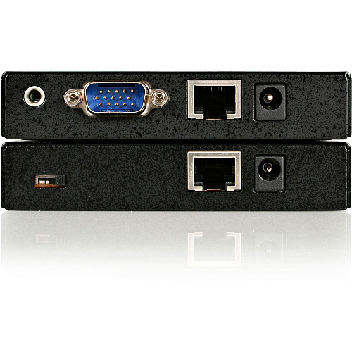 StarTech Vga Video Extender Over Cat 5 With Audio (ST122UTPA)