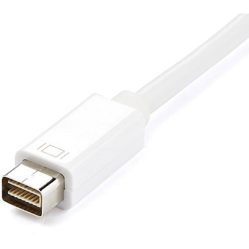 StarTech Mini Dvi To Hdmi Adapter Macbooks/imacs (MDVIHDMIMF)