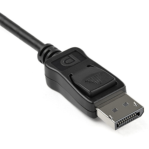 StarTech Displayport To Vga Adapter 1080p Active (DP2VGA)