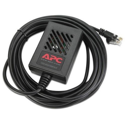 APC Netbotz Vibration Sensor - 12 Ft. (NBES0306)