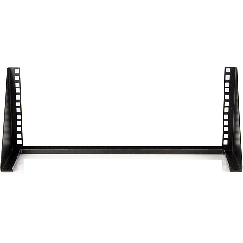 StarTech 4u 19in Vertical Wallmount Rack Bracket (RK419WALLV)