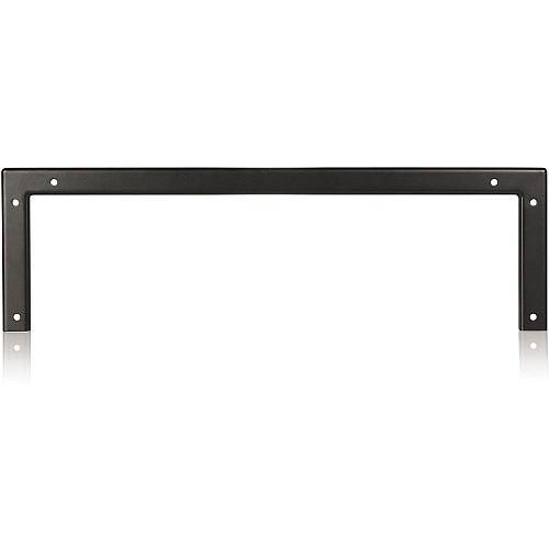 StarTech 4u 19in Vertical Wallmount Rack Bracket (RK419WALLV)