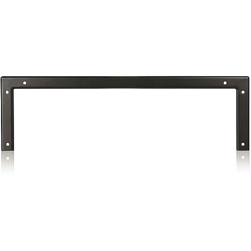 StarTech 2u 19in Vertical Wall Mount Bracket (RK219WALLV)