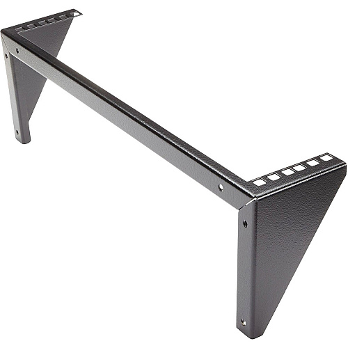 StarTech 2u 19in Vertical Wall Mount Bracket (RK219WALLV)
