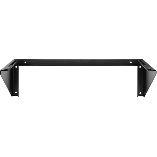 StarTech 3u 19in Vertical Wall Mount Rack Bracket (RK319WALLV)