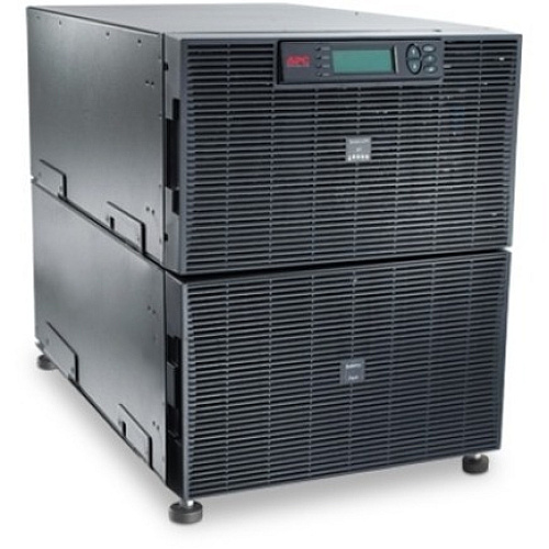 APC Smart-ups Rt 20kva Rm 208v (SURT20KRMXLT)