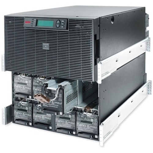 APC Smart-ups Rt 20kva Rm 208v (SURT20KRMXLT)