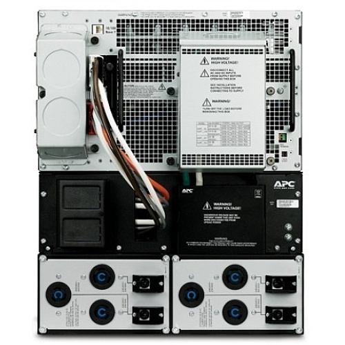 APC Smart-ups Rt 20kva Rm 208v (SURT20KRMXLT)