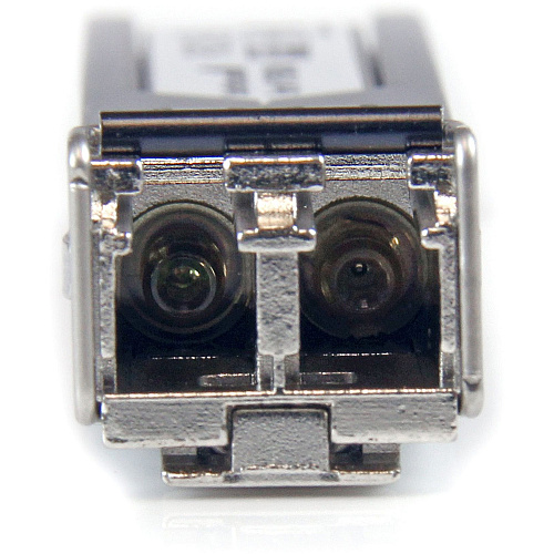 StarTech Msa Uncoded Sfp Transceiver - 1gbe Ddm (SFPSXMM)