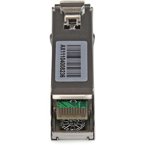 StarTech Msa Uncoded Sfp Transceiver - 1gbe Ddm (SFPSXMM)