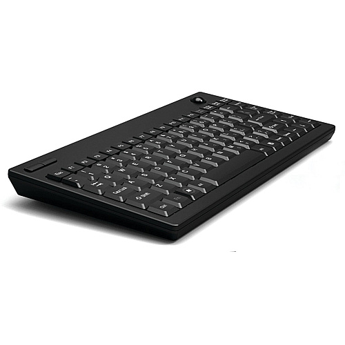 Adesso 2.4ghz Rf Wireless Mini Optical Trackbal (WKB3100UB)