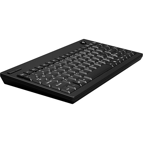 Adesso 2.4ghz Rf Wireless Mini Optical Trackbal (WKB3100UB)